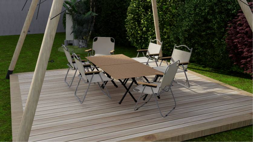 顺城区帐篷生产厂家：以匠心筑牢户外装备的品质根基